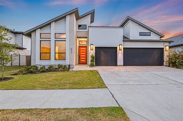 8317 Hubble WALK, Austin, TX 78744