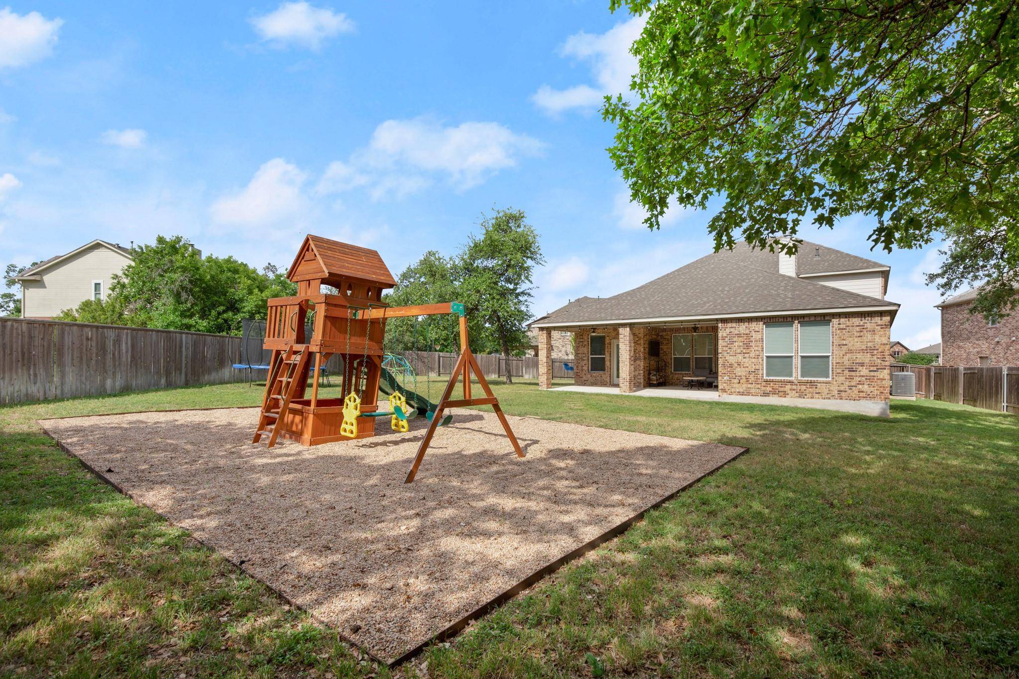 Leander, TX 78641,1740 Bovina DR