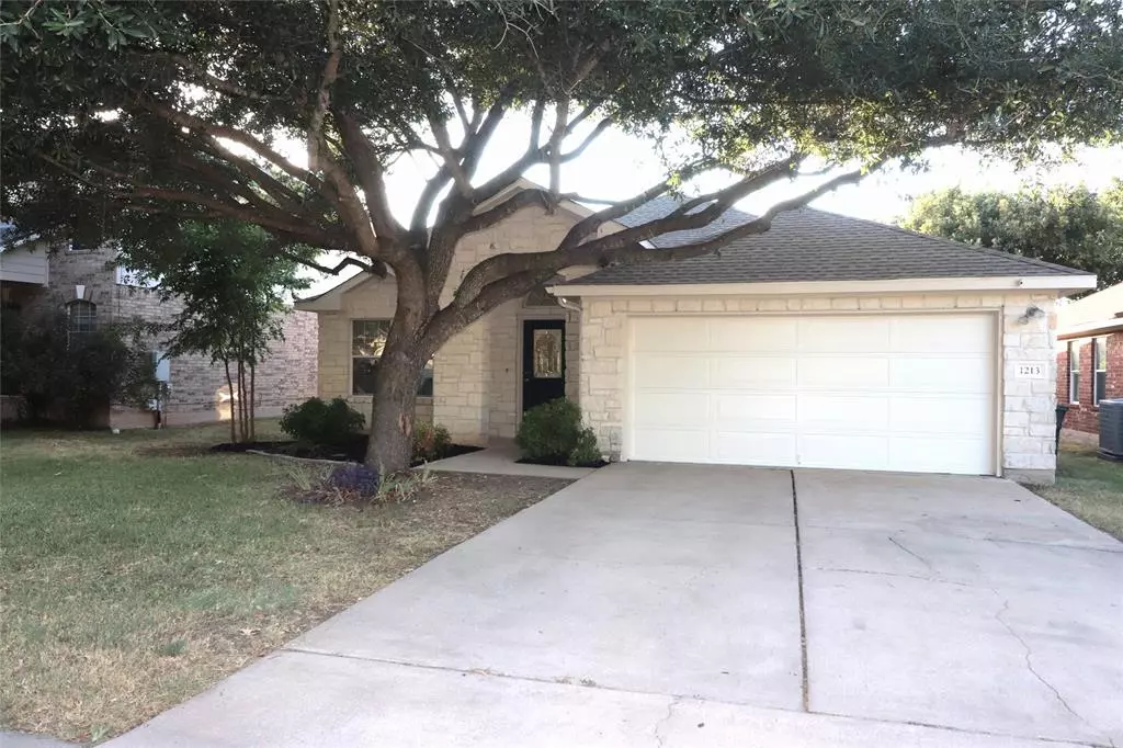 Leander, TX 78641,1213 Tamarac TRL