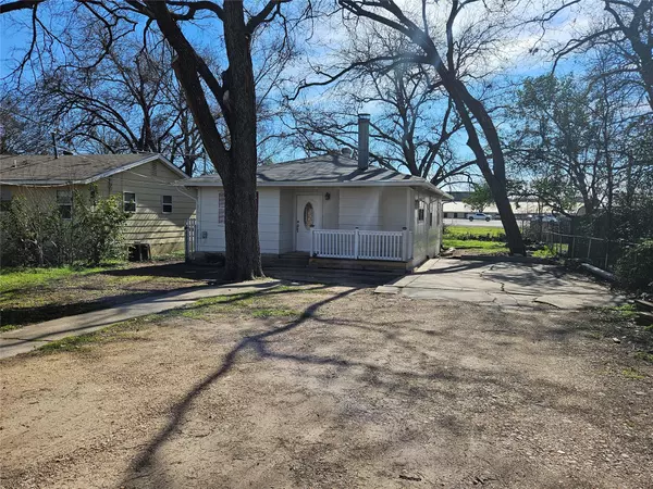 503 E 3rd Ave, Belton, TX 76513