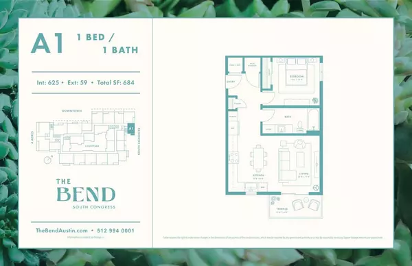 Austin, TX 78745,4802 S Congress Ave #512
