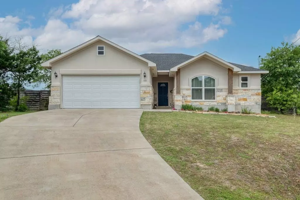 Bastrop, TX 78602,123 Waialua CT