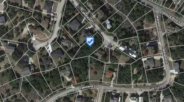 Point Venture, TX 78645,18505 Lakehead CIR