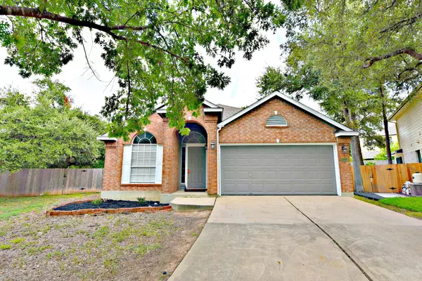 8551 Alvin High LN,  Austin,  TX 78729