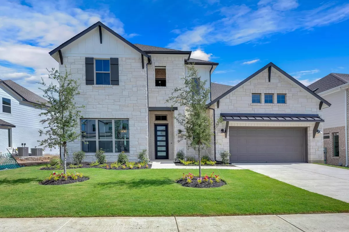 Liberty Hill, TX 78642,130 Montecilo DR