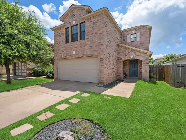 5513 Sunday Silence DR, Del Valle, TX 78617