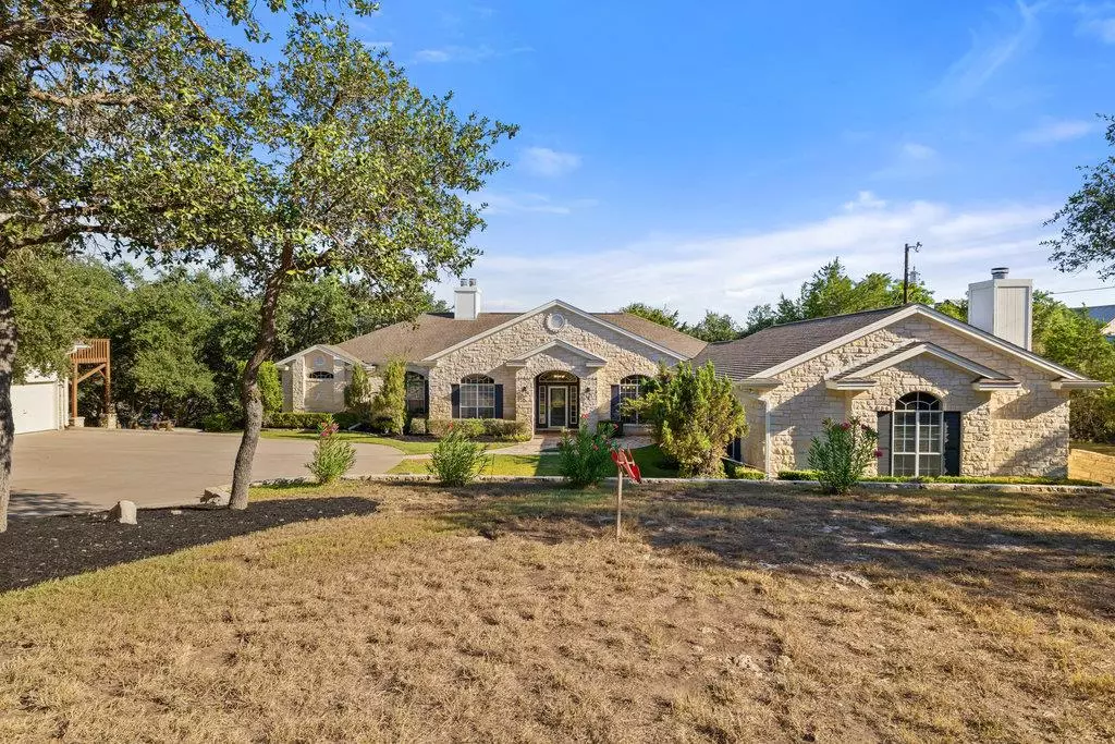 Spicewood, TX 78669,3507 Bee Creek RD