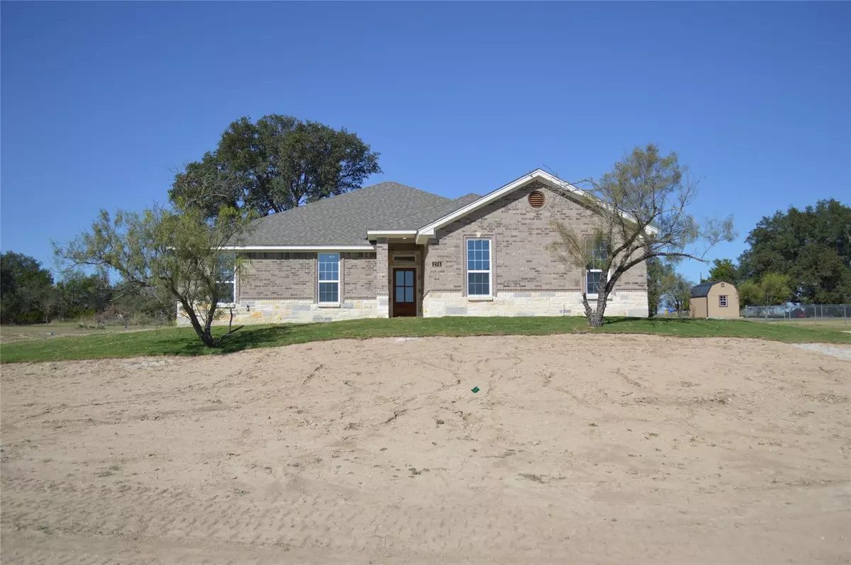 Kempner, TX 76539,274 Cr 3152
