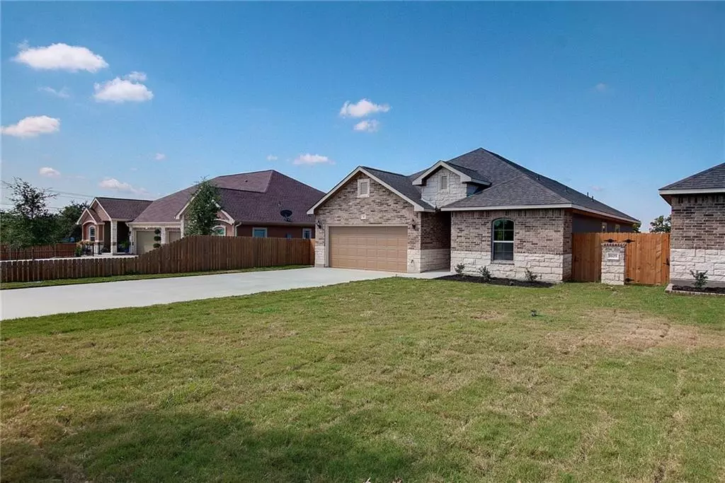 Leander, TX 78641,1605 Tierra Alto ST