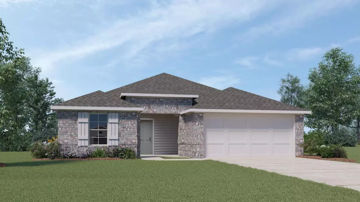 Manor, TX 78653,20821 Akinosho LN