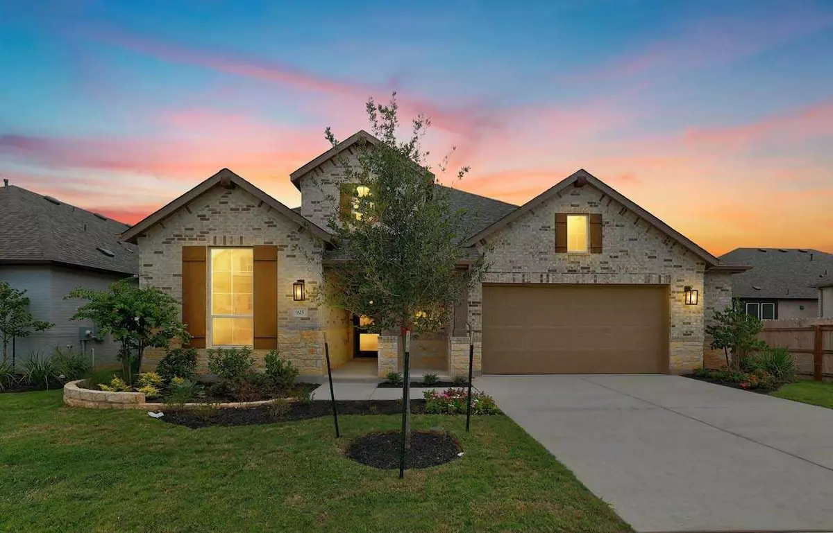 Leander, TX 78641,925 Willie Ranch WAY