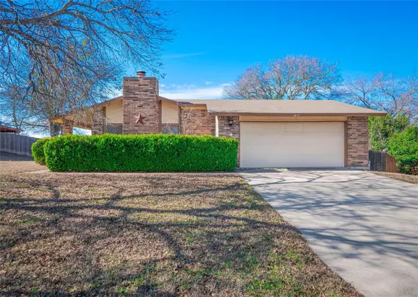 1612 Beaver TRL, Harker Heights, TX 76548