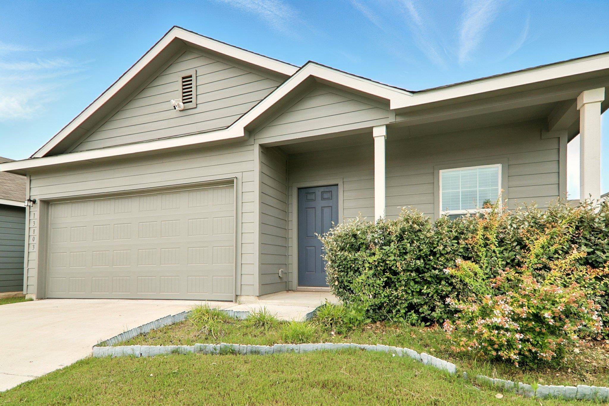 Elgin, TX 78621,13803 Tordillo DR