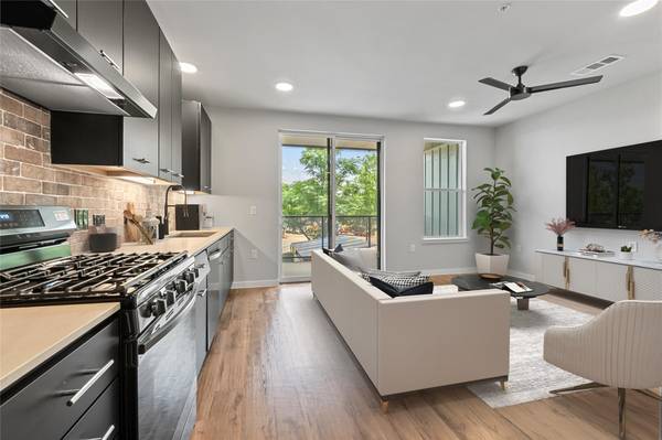 4510 Terry-O LN #205, Austin, TX 78745