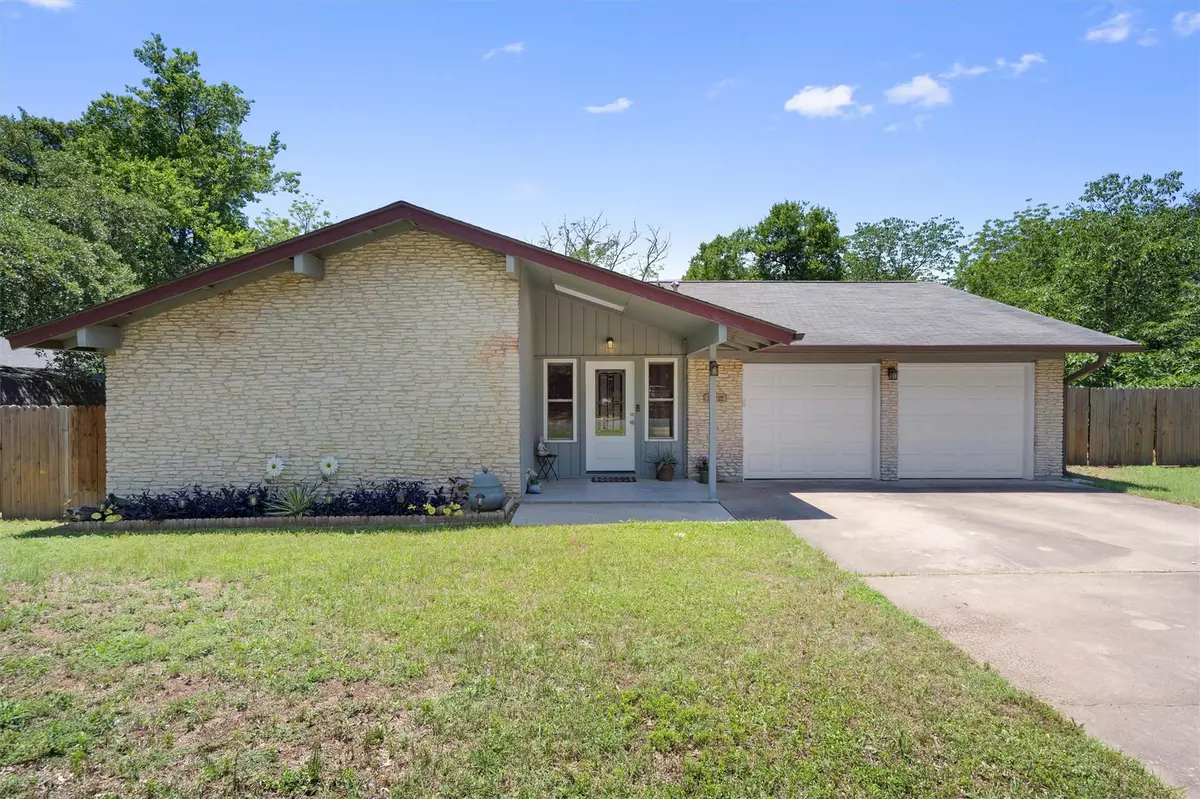 Austin, TX 78745,2007 Matthews LN