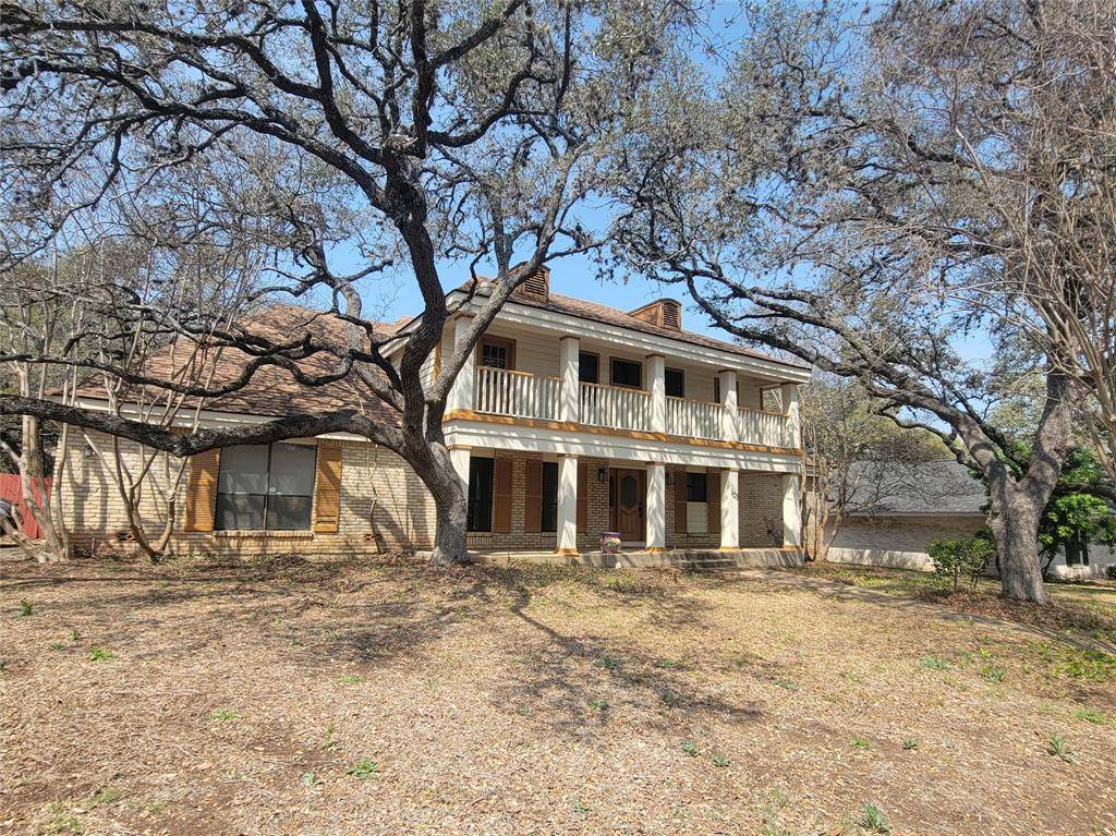 1823 Royal Crescent ST, San Antonio, TX 78231