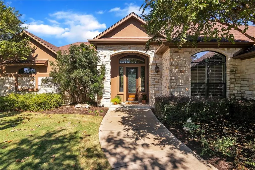 Georgetown, TX 78633,124 Layton WAY