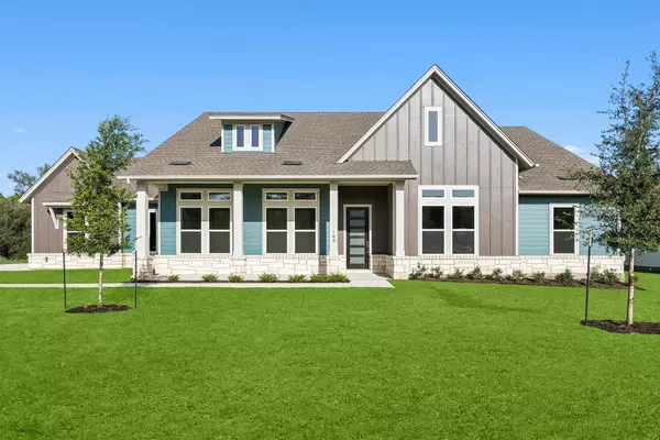 194 Rees Landing RD, Spicewood, TX 78669