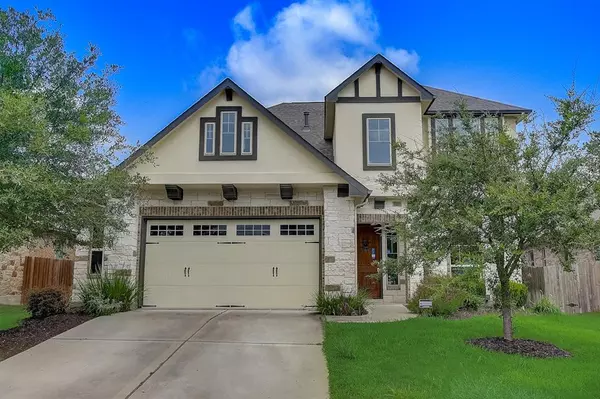 2411 Steven CT,  Cedar Park,  TX 78613