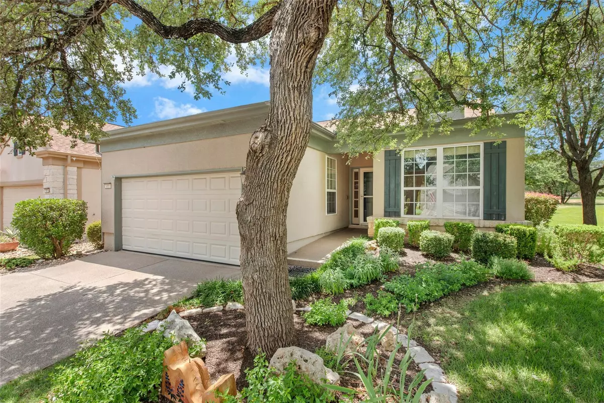 Georgetown, TX 78633,611 Farm Hill DR