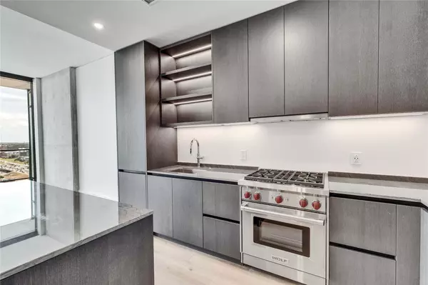 610 Davis ST #2311, Austin, TX 78701