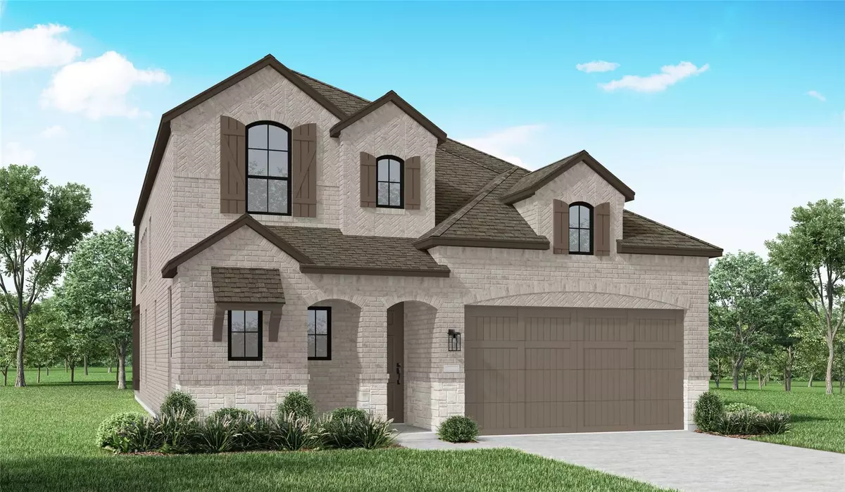 Georgetown, TX 78628,116 Three Oaks LN