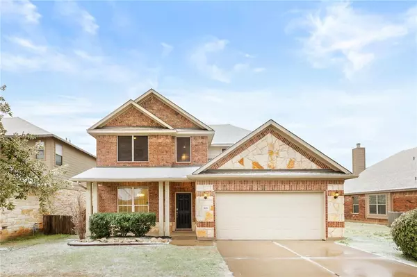 Georgetown, TX 78628,506 Bluehaw DR
