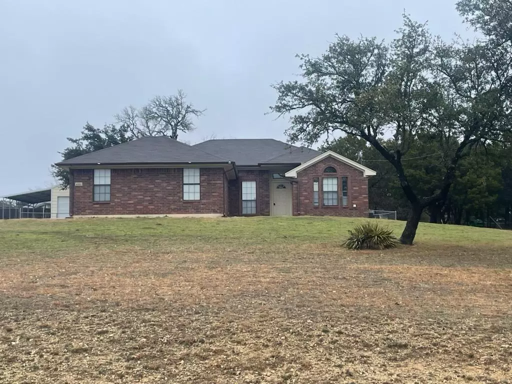 Kempner, TX 76539,4000 Wells DR