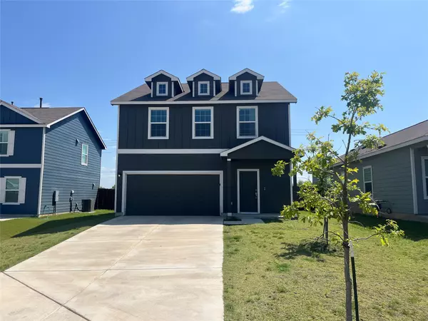 393 Soapstone PASS, Maxwell, TX 78656