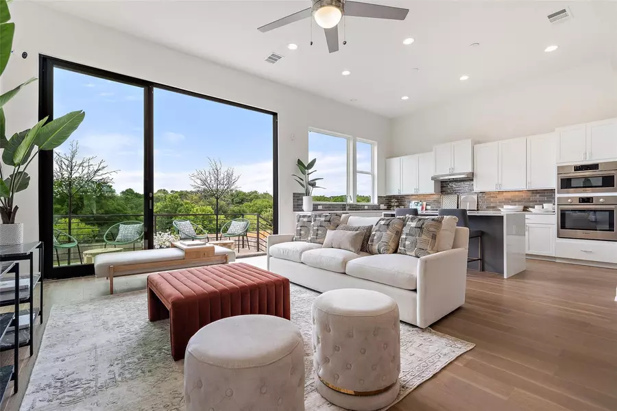 6308 Sendero Hills PKWY, Austin, TX 78724