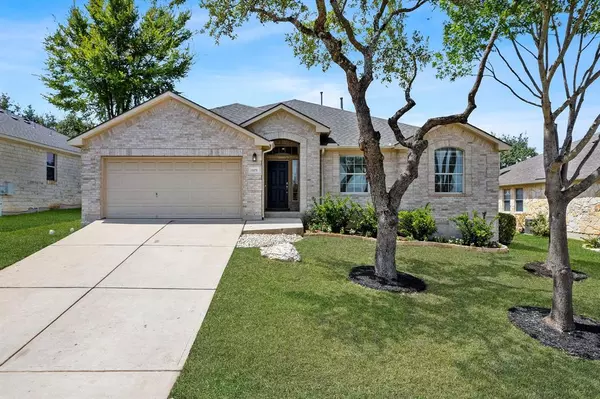 1103 Wigwam, Leander, TX 78641