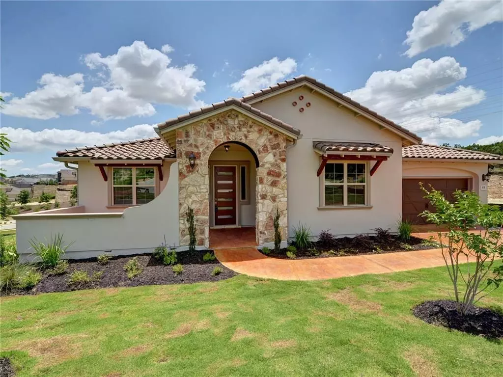 Lakeway, TX 78738,101 Majestic Arroyo WAY