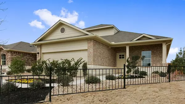 112 Lassy CV, Georgetown, TX 78626