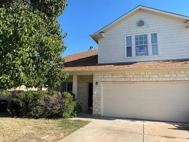 Leander, TX 78641,810 North Creek BLVD