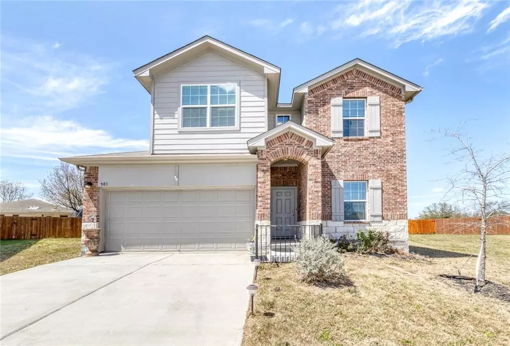 Kyle, TX 78640,501 Cibolo Creek DR