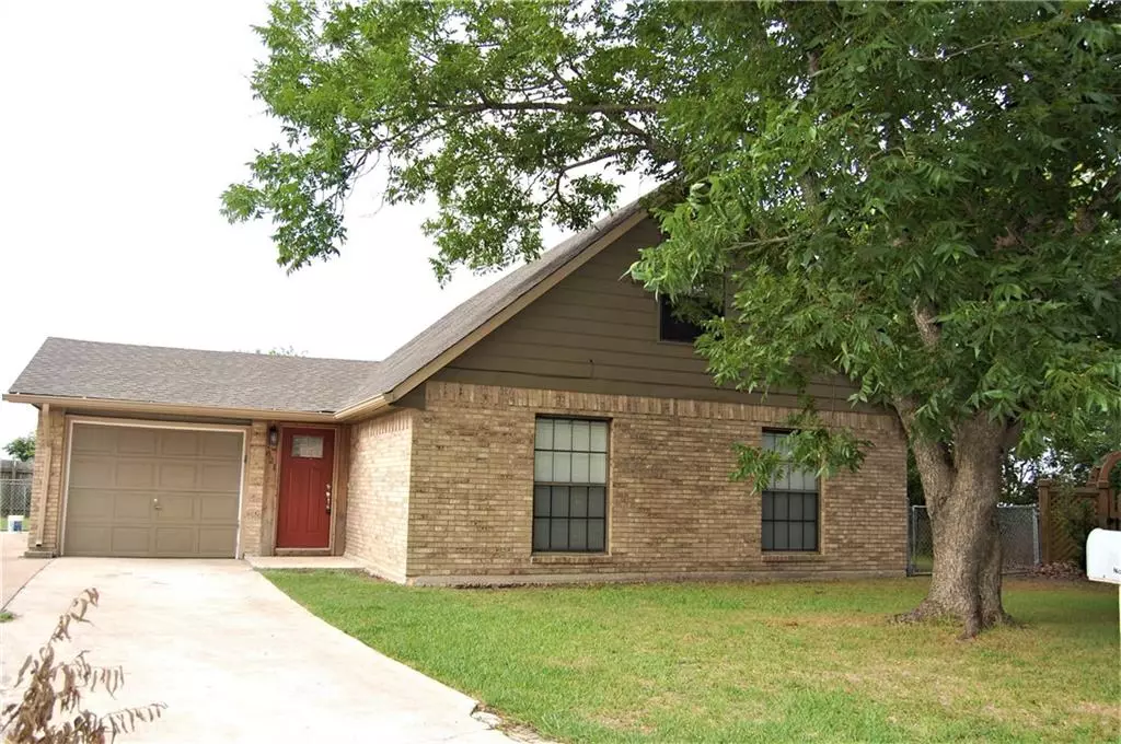 Lockhart, TX 78644,821 Ross CIR