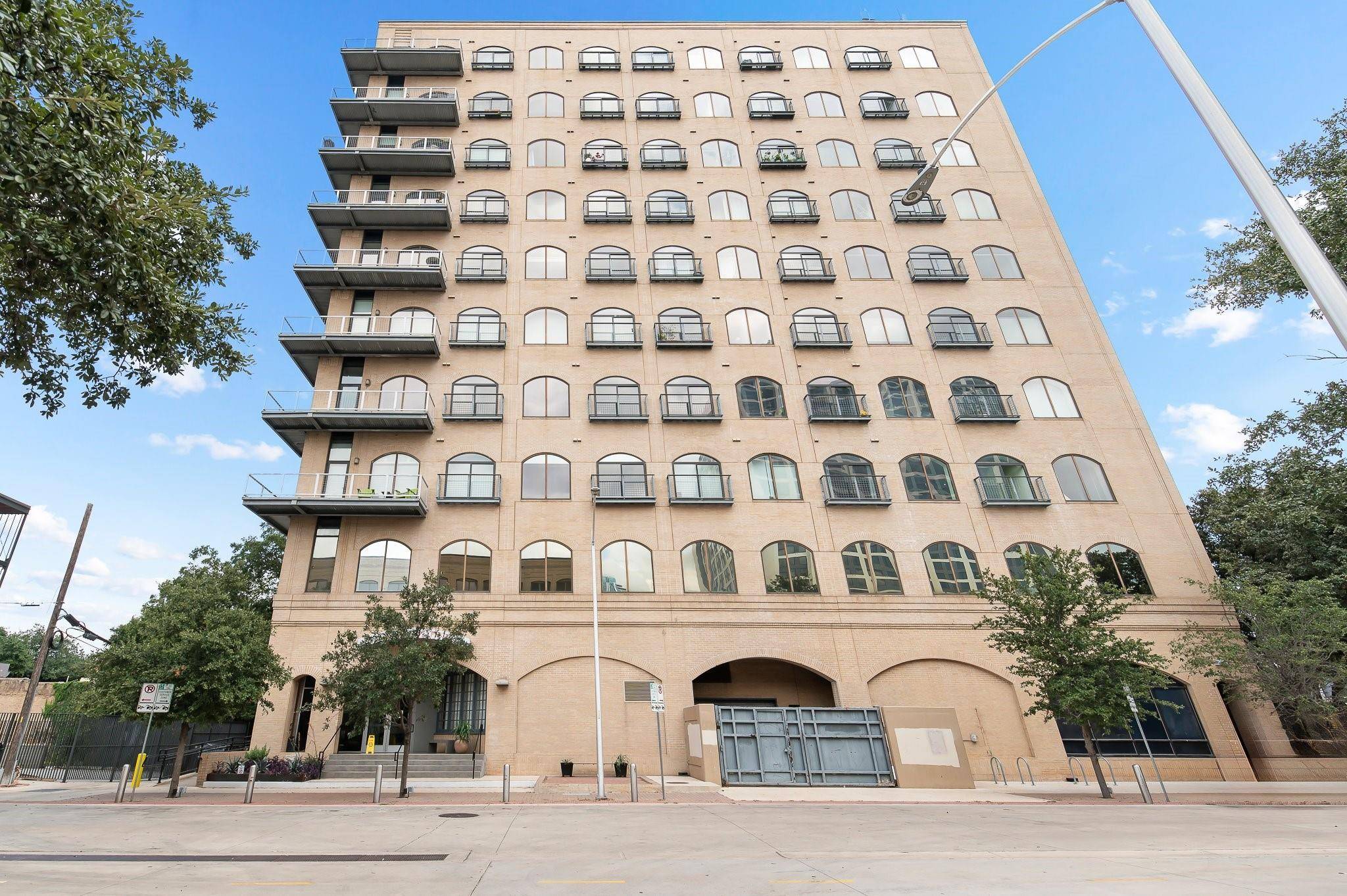 Austin, TX 78701,507 Sabine ST #505