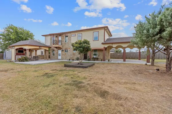 169 Ridgetop RD, Buda, TX 78610