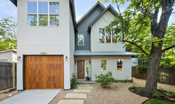 1406 Cometa ST #2, Austin, TX 78721