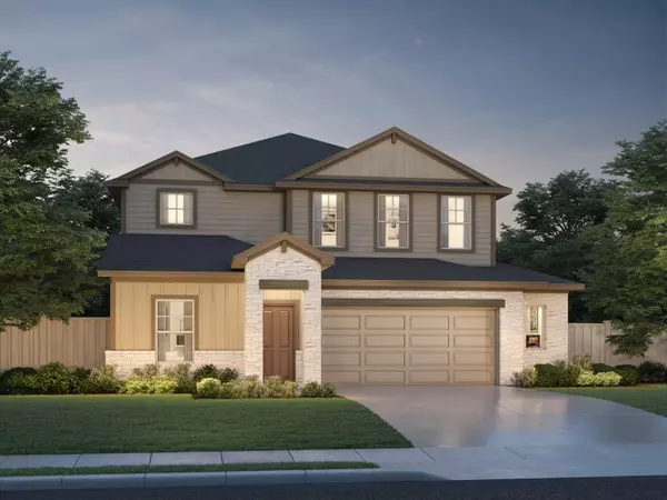 200 Fossil DR, Austin, TX 78640