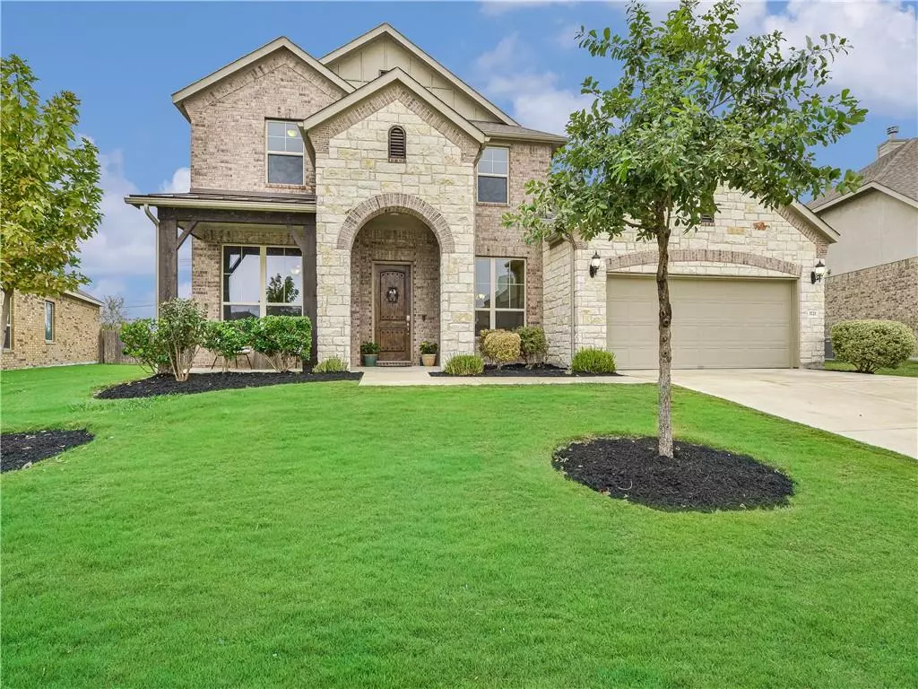 Leander, TX 78641,3721 Carya DR