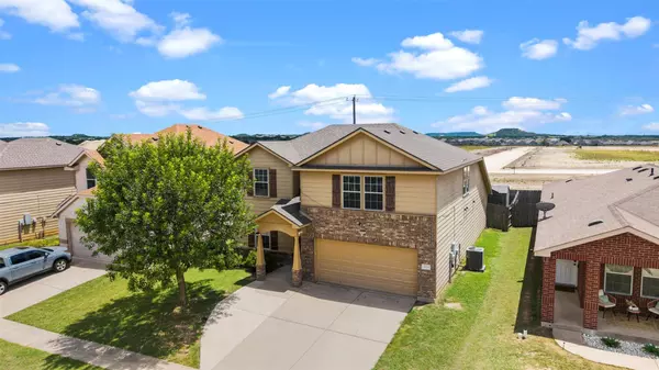 Killeen, TX 76542,306 W Gemini LN