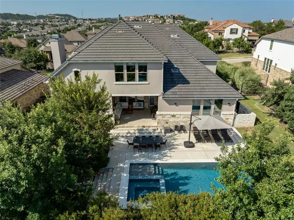 Austin, TX 78738,304 Dolcetto CT