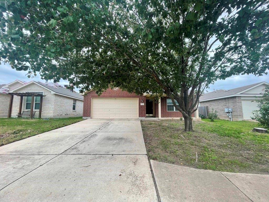 2305 Bakers WAY, Cedar Park, TX 78613