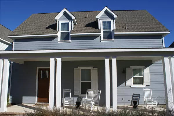 1050 Grant Wood Ave, Driftwood, TX 78619