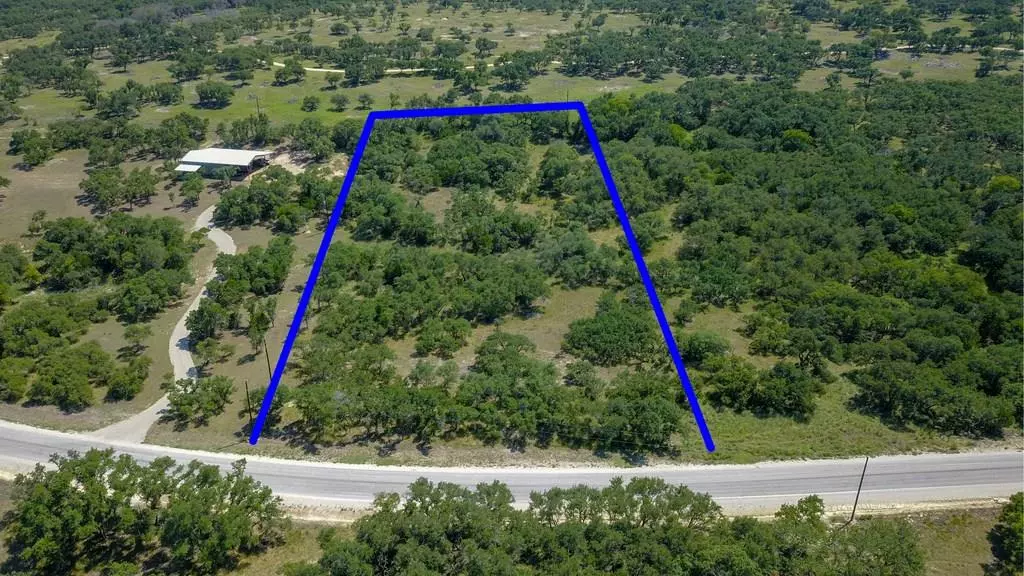 Blanco, TX 78606,TBD Lot 31 Lipan Apache RUN