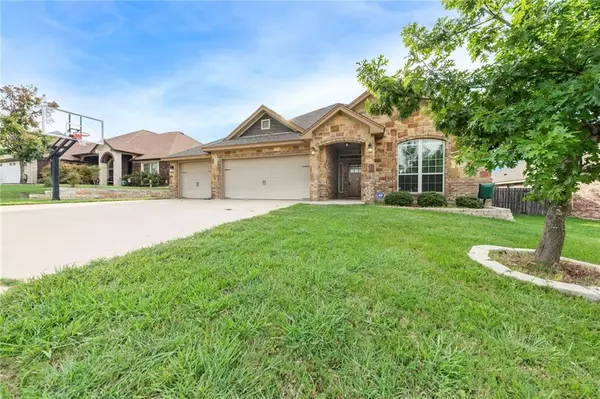 2513 Boxwood DR, Harker Heights, TX 76548