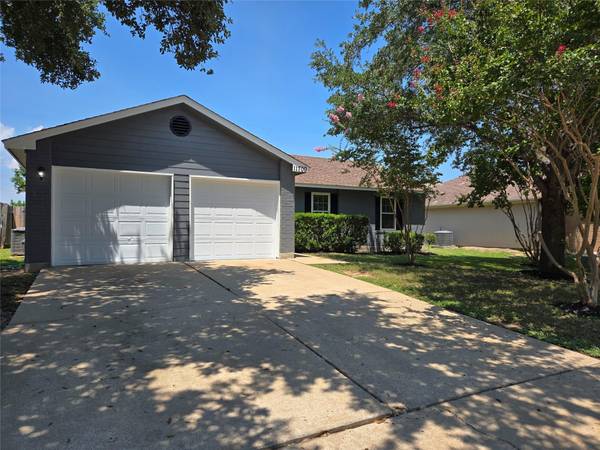 11700 Railton DR, Del Valle, TX 78617