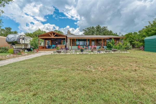 1579 Westside CIR, Canyon Lake, TX 78133