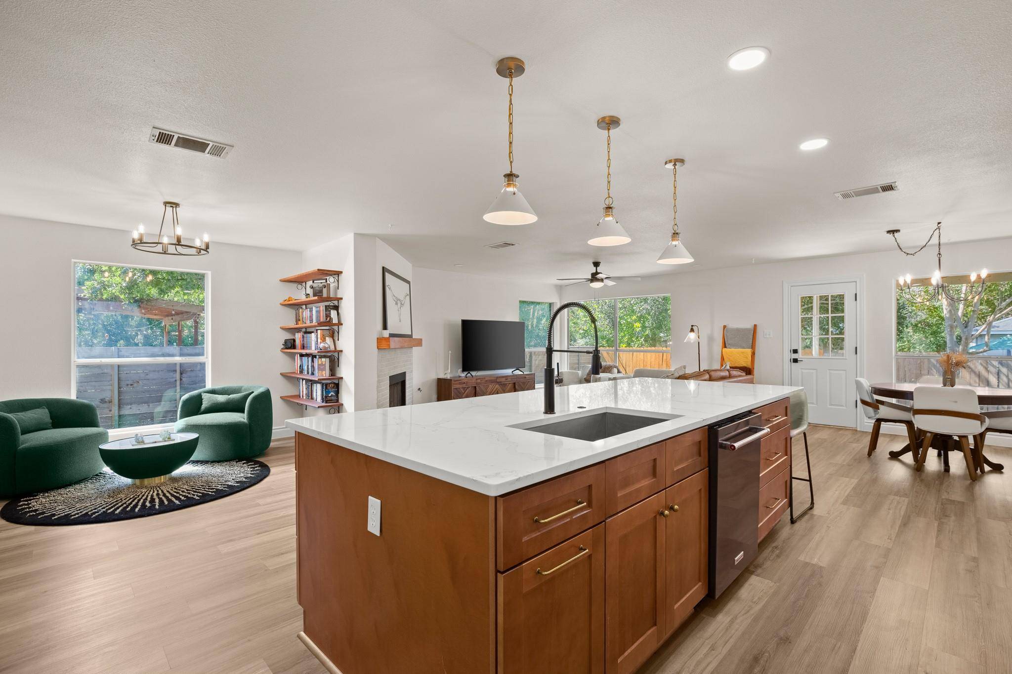 3105 Foxton CV, Austin, TX 78748